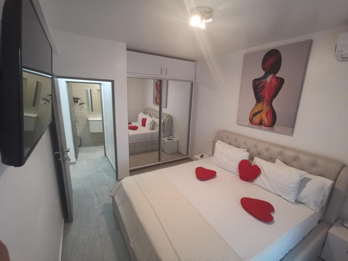 Maravali Seaview Mamaia Διαμέρισμα Εξωτερικό φωτογραφία